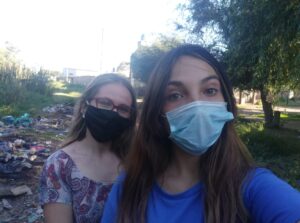 SOLIDARIDAD LA MATANZA