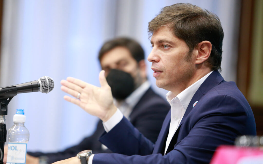Escrito por Abril Peralta Más notas de Política matancera en Política