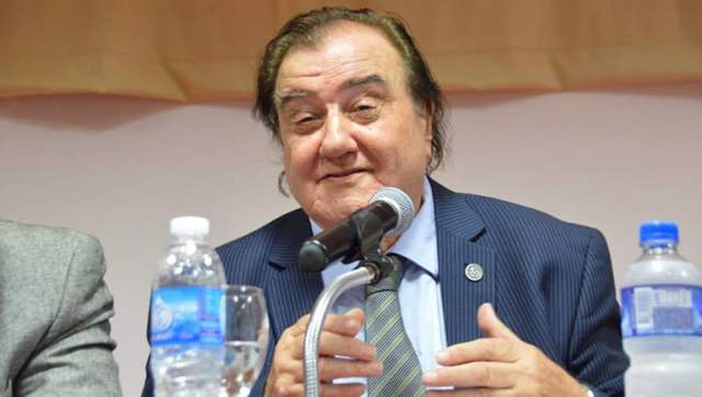 El adiós al vicerrector de la UNLaM: Las despedidas y las medidas que tomará la institución