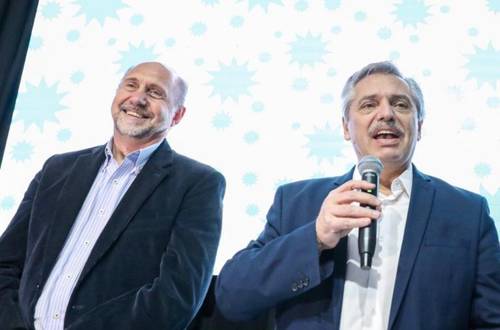 alberto fernández santa fe