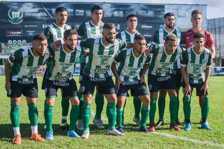 Laferrere Midland