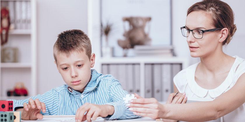 Día de concientización sobre el Autismo