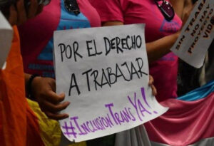 cupo laboral trans la matanza