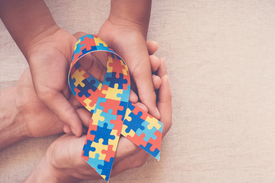 Día de concientización sobre el Autismo