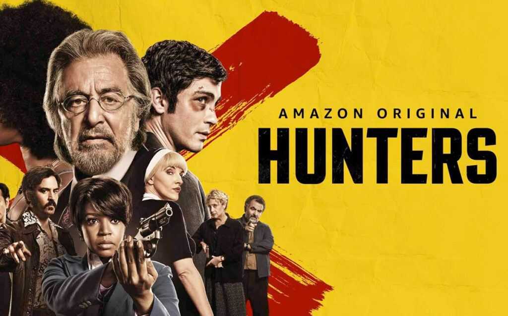 series películas fin de semana