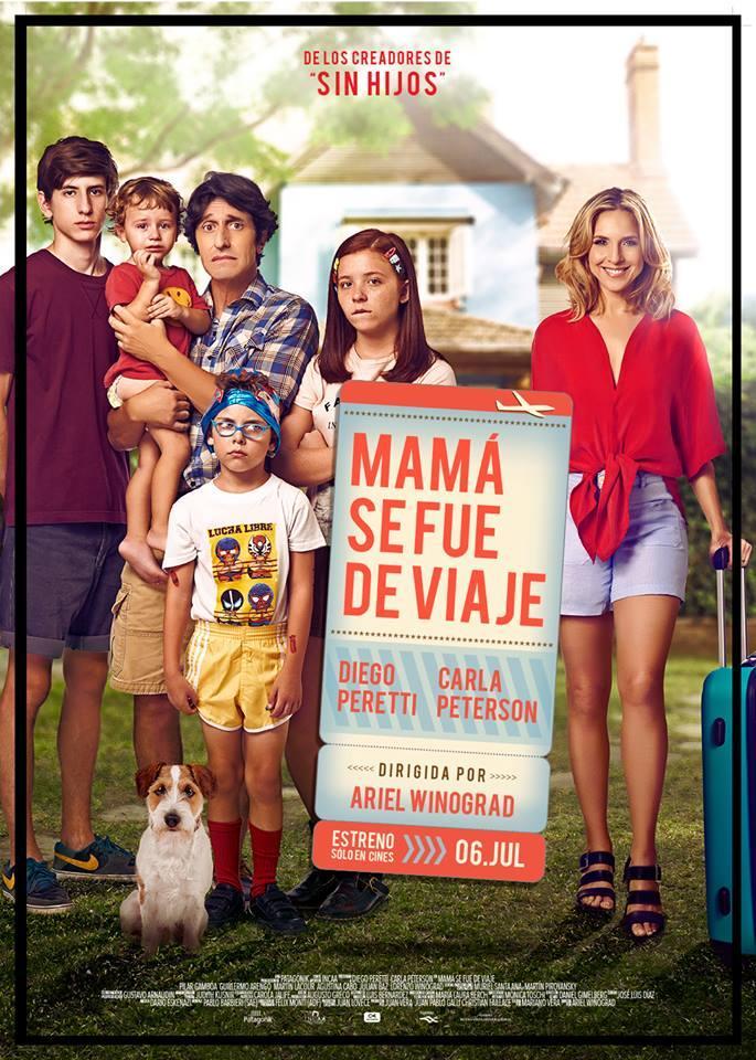 fin de semana series películas