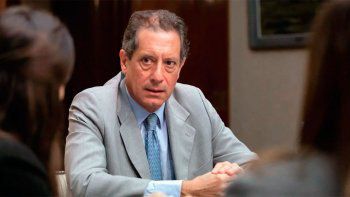 Martin Guzmán Miguel Pesce