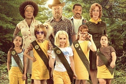 series películas fin de semana