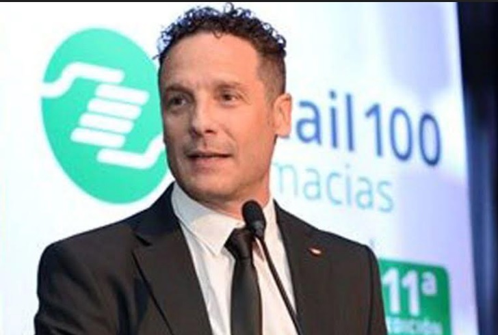 antes y después de actores argentinos