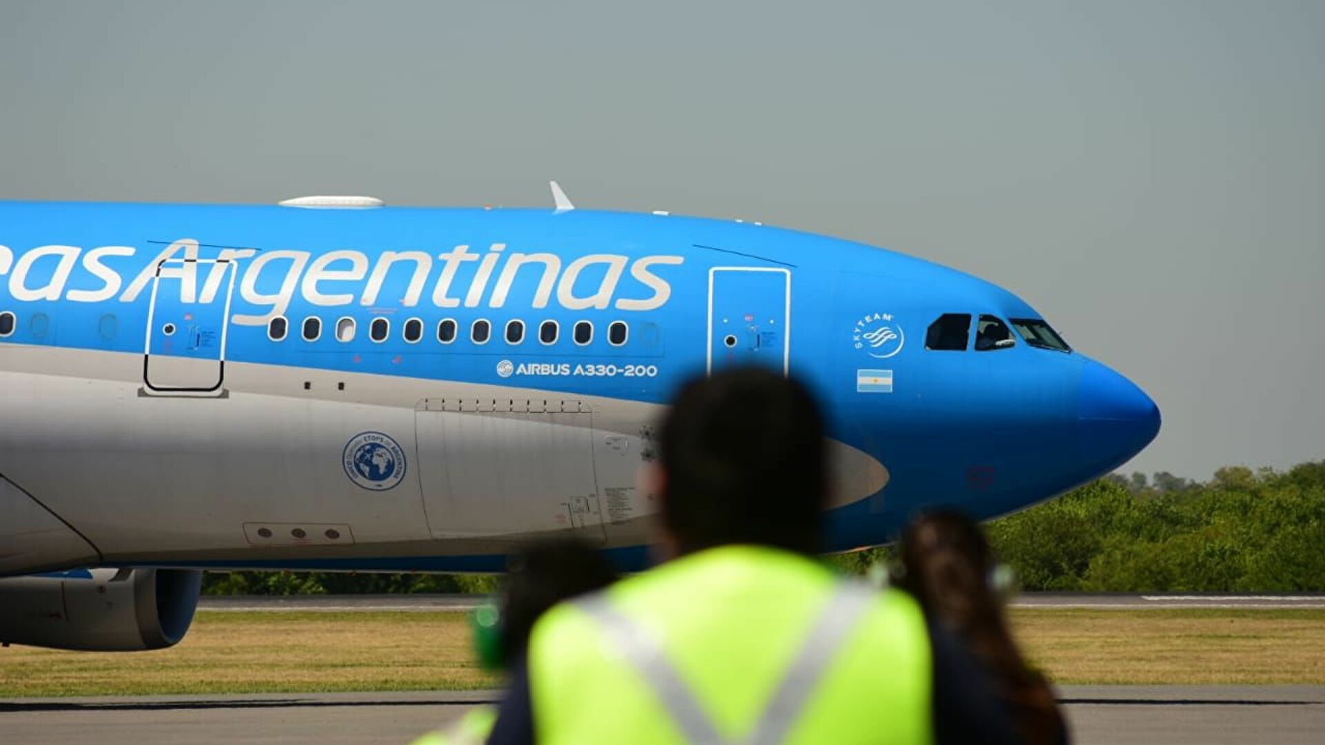 Sputnik V: Más dosis a la Argentina
