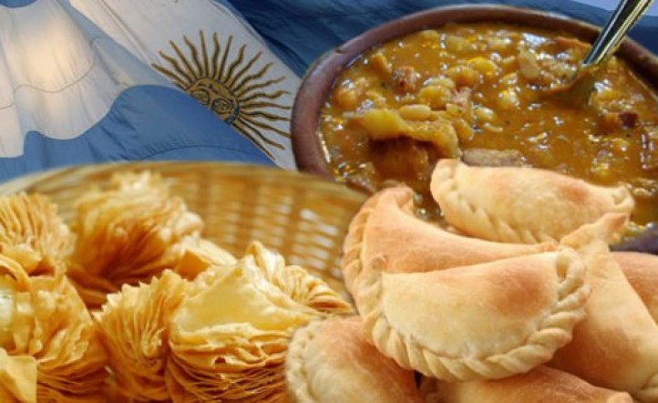 25 de Mayo