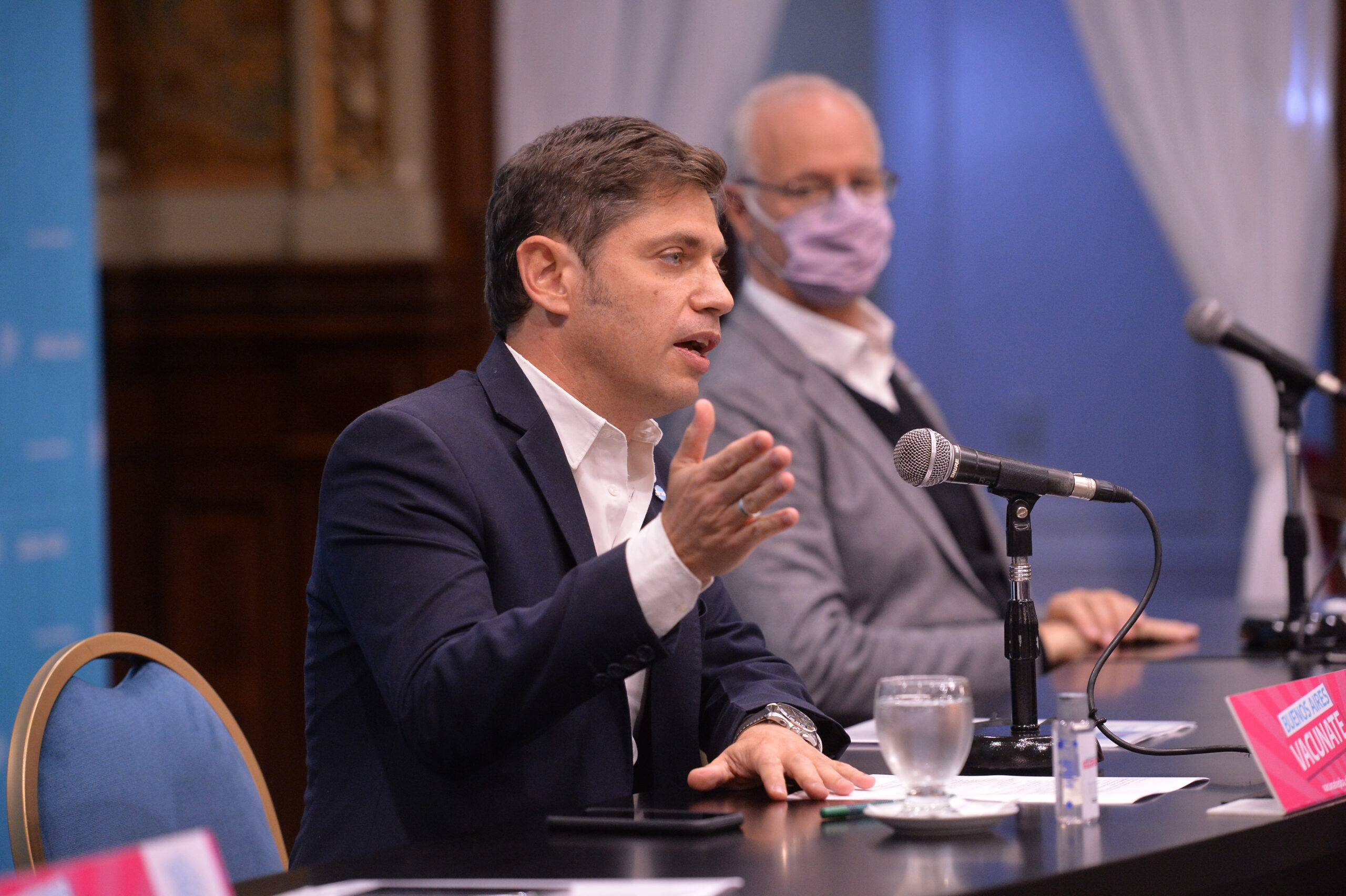 La mirada en los sectores más perjudicados: nuevas medidas económicas para acompañarlos