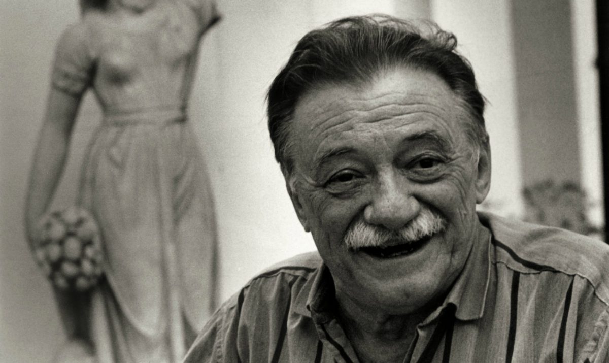 17 de mayo Mario Benedetti