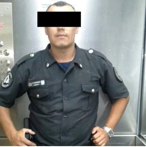 Virrey del Pino