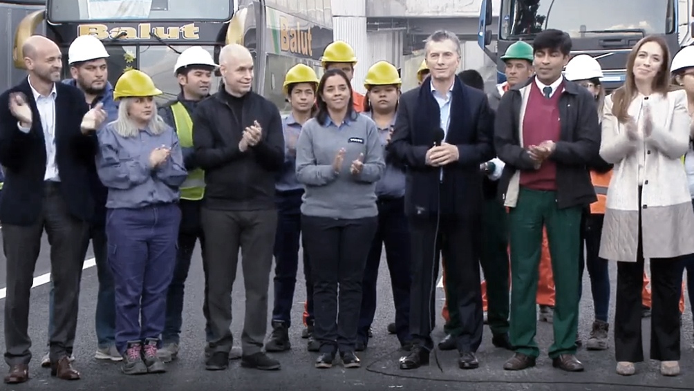 Larreta