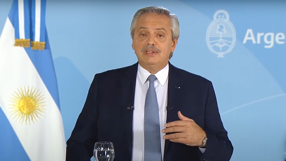 Nuevas restricciones