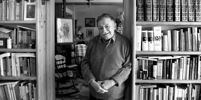 17 de mayo Mario Benedetti