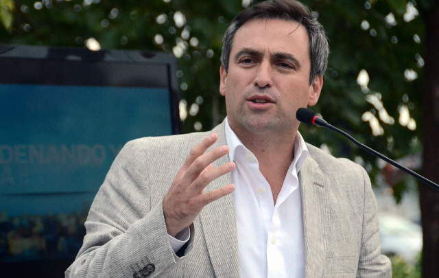 Internas en Juntos x el Cambio