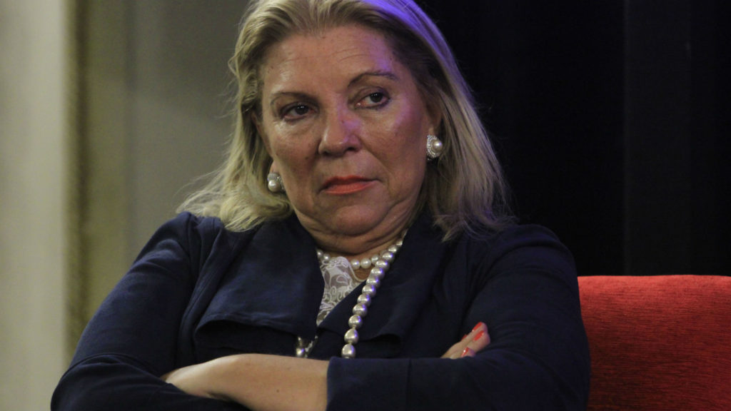 Internas en Juntos x el Cambio