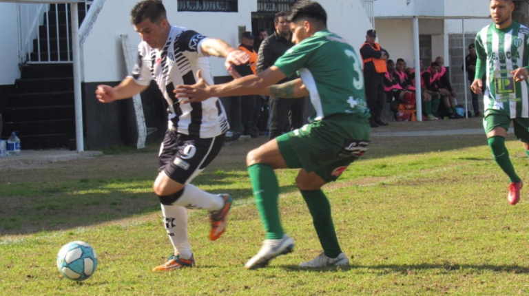 EL PORVENIR LAFERRERE