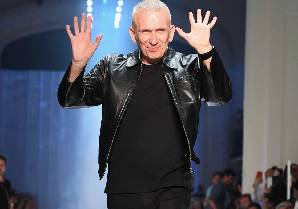 Jean Paul Gaultier