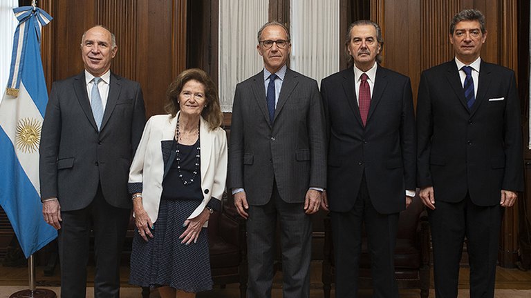 CABA fallo de la Corte