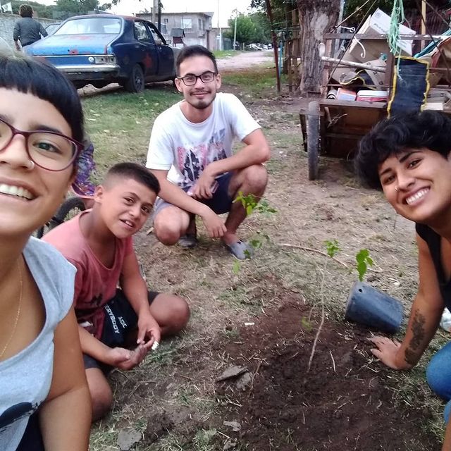 Las raíces de la cultura de La Matanza