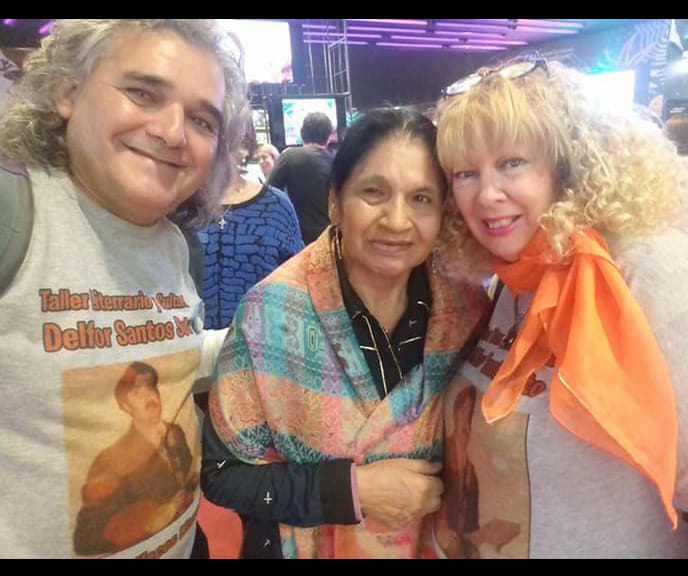 espacios literarios y culturales La Matanza
