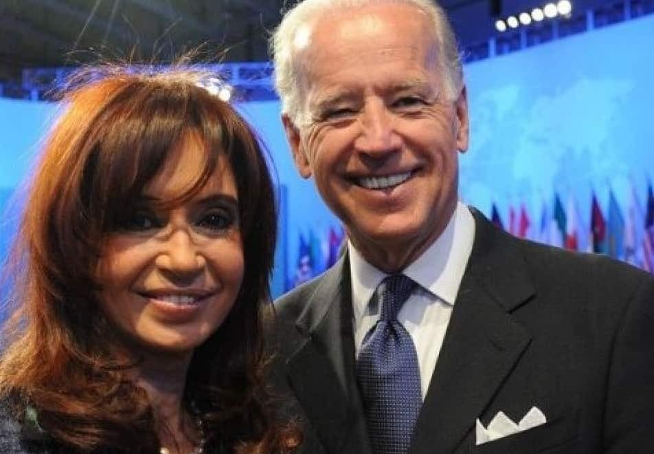 Argentina Estados Unidos