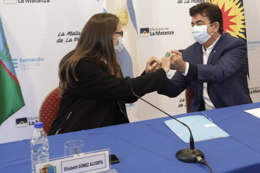 Género La Matanza