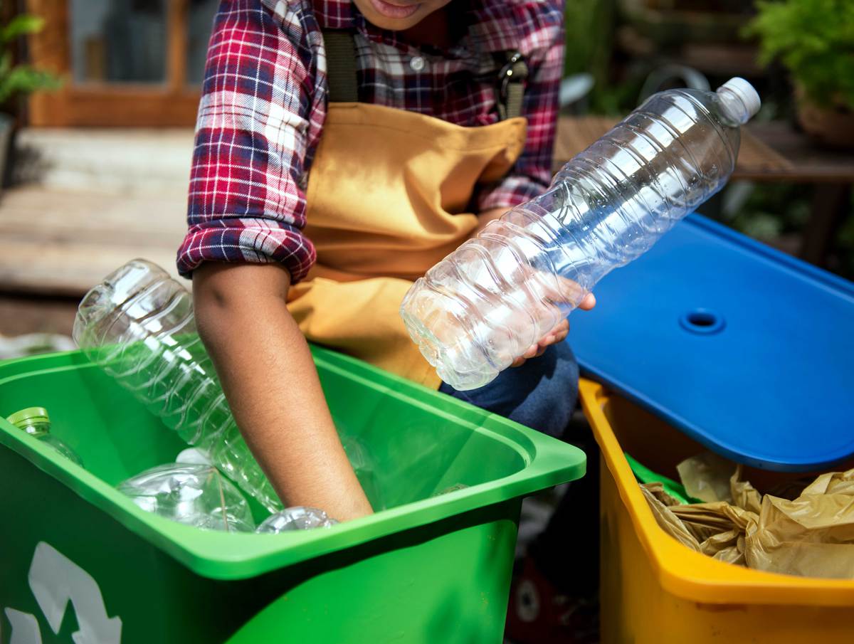 17 de mayo:  Día Mundial del Reciclaje ¿Cómo se lleva en La Matanza?