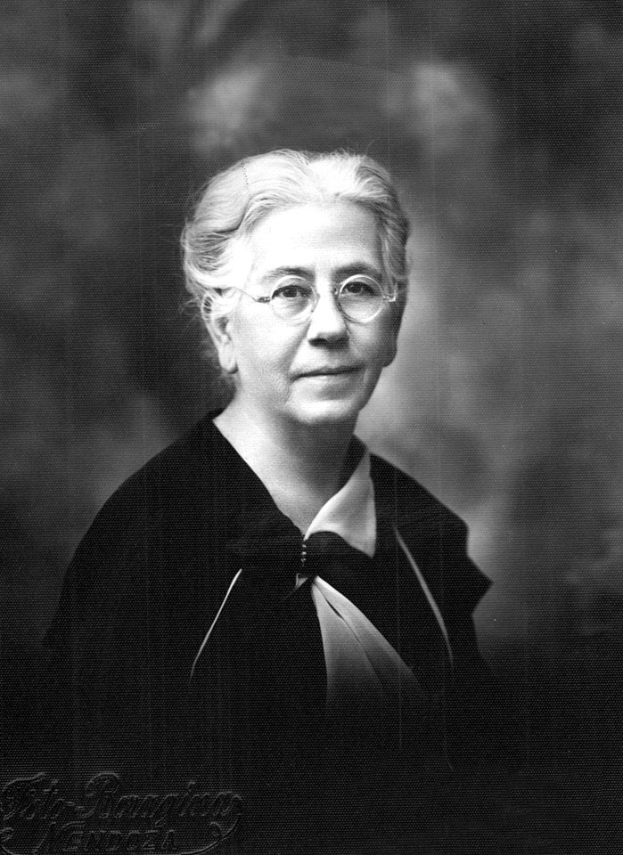 Dia de la Maestra Jardinera