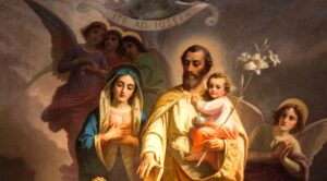 San José historia