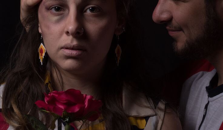 Violencia de genero