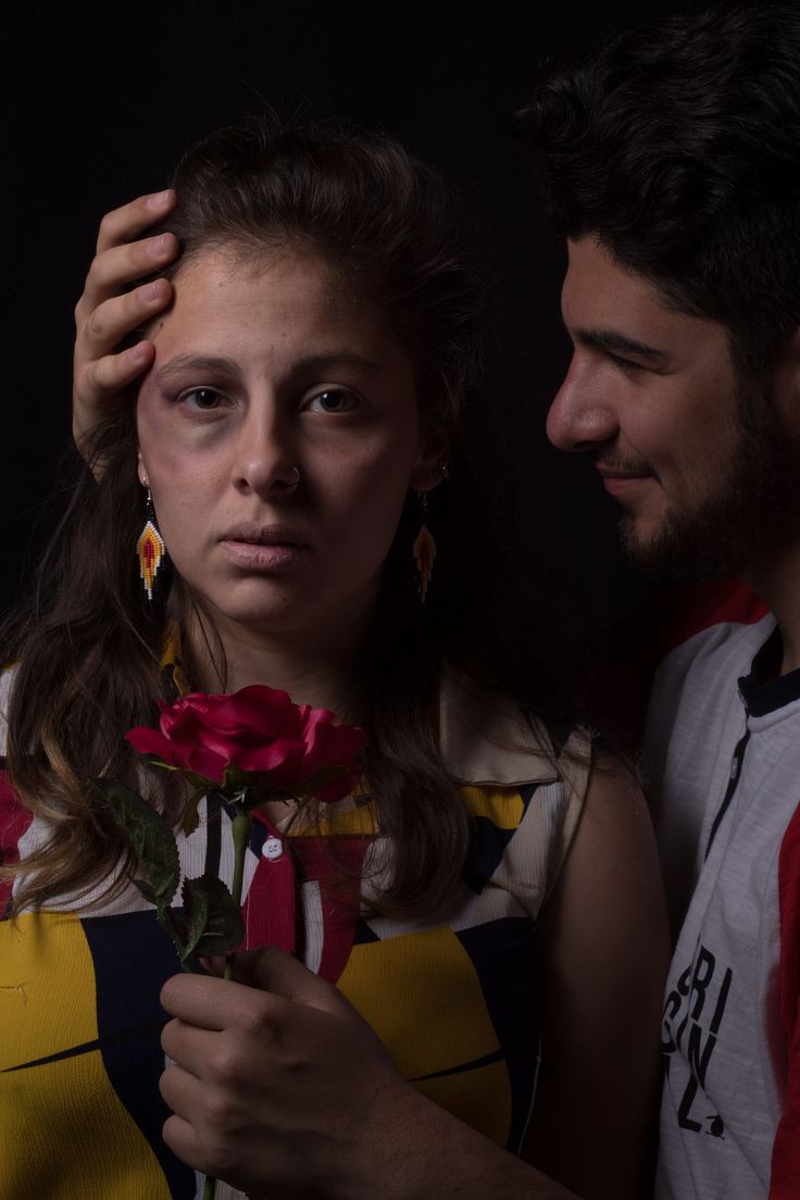 Violencia de genero: ¿Dónde acudir?