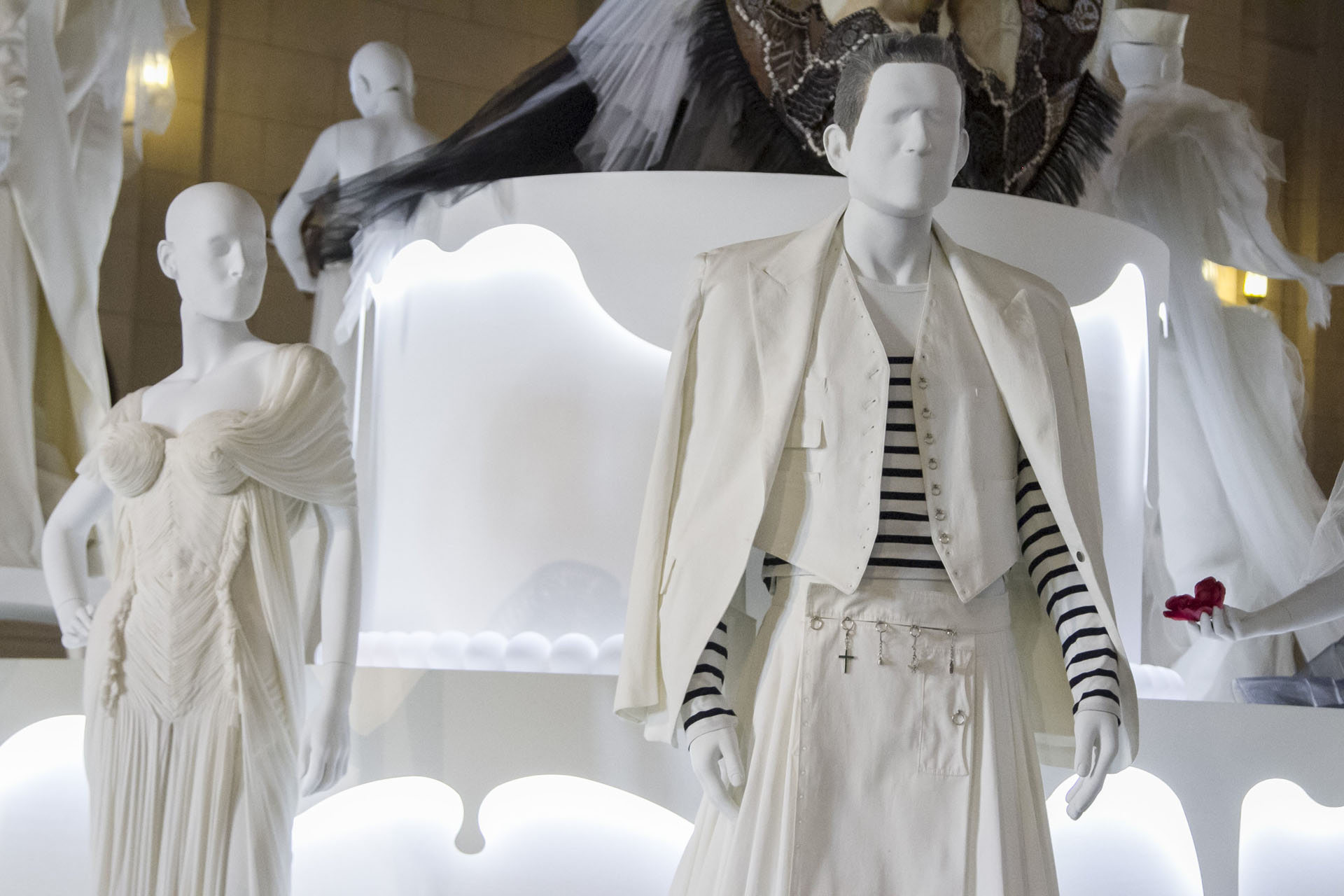 Jean Paul Gaultier