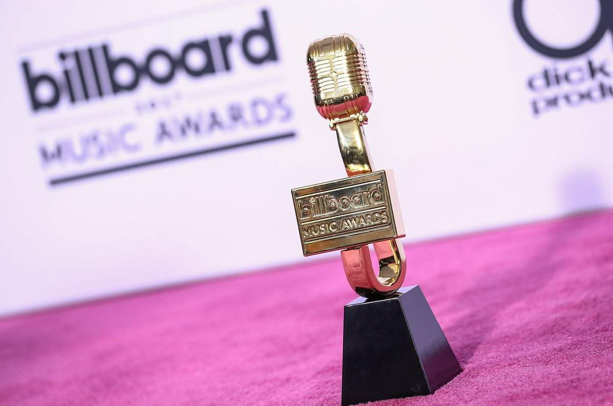 Billboard Music Awards 2021