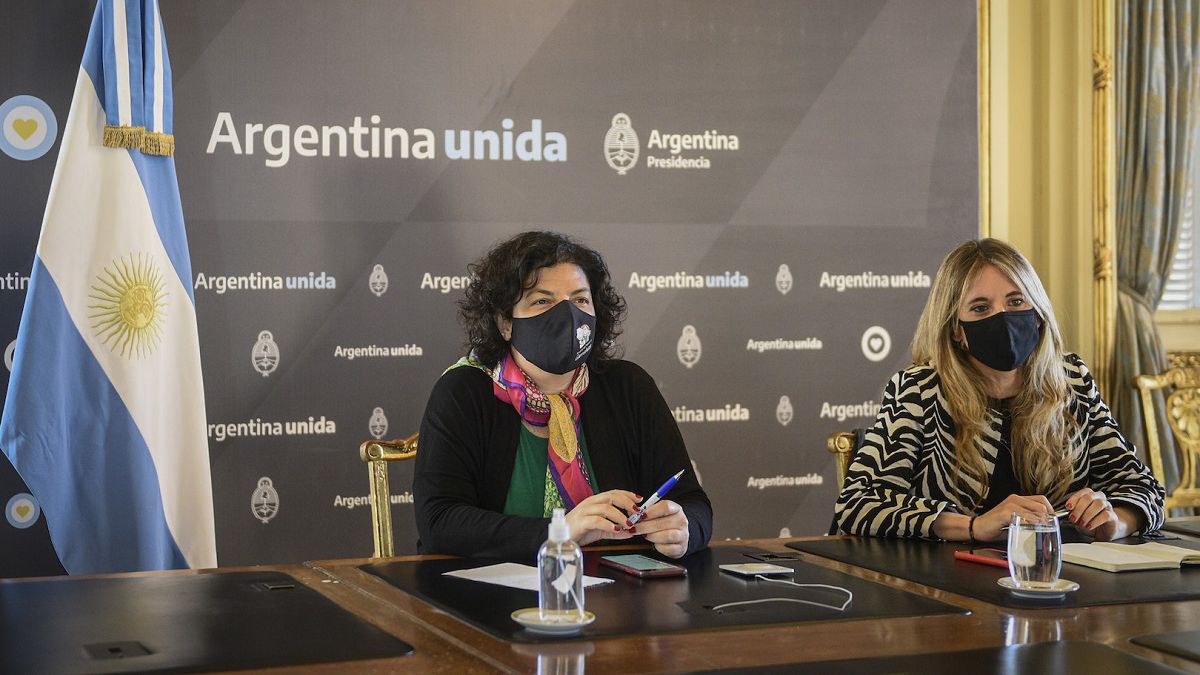 Nueve millones vacunados con la primera dosis y ¿la Copa América?