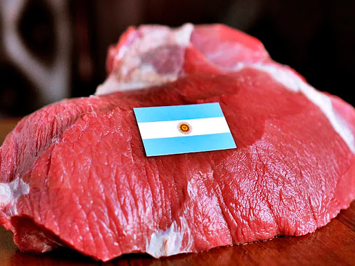 ¿Por qué se suspendió la exportación de carne por 30 días en Argentina?