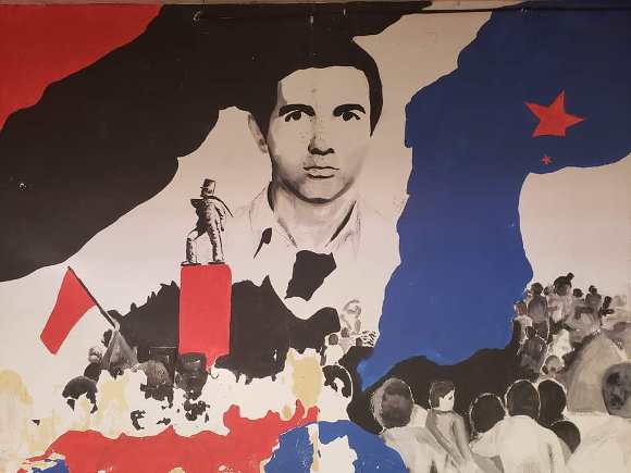 15 de Mayo Día del Docente Universitario