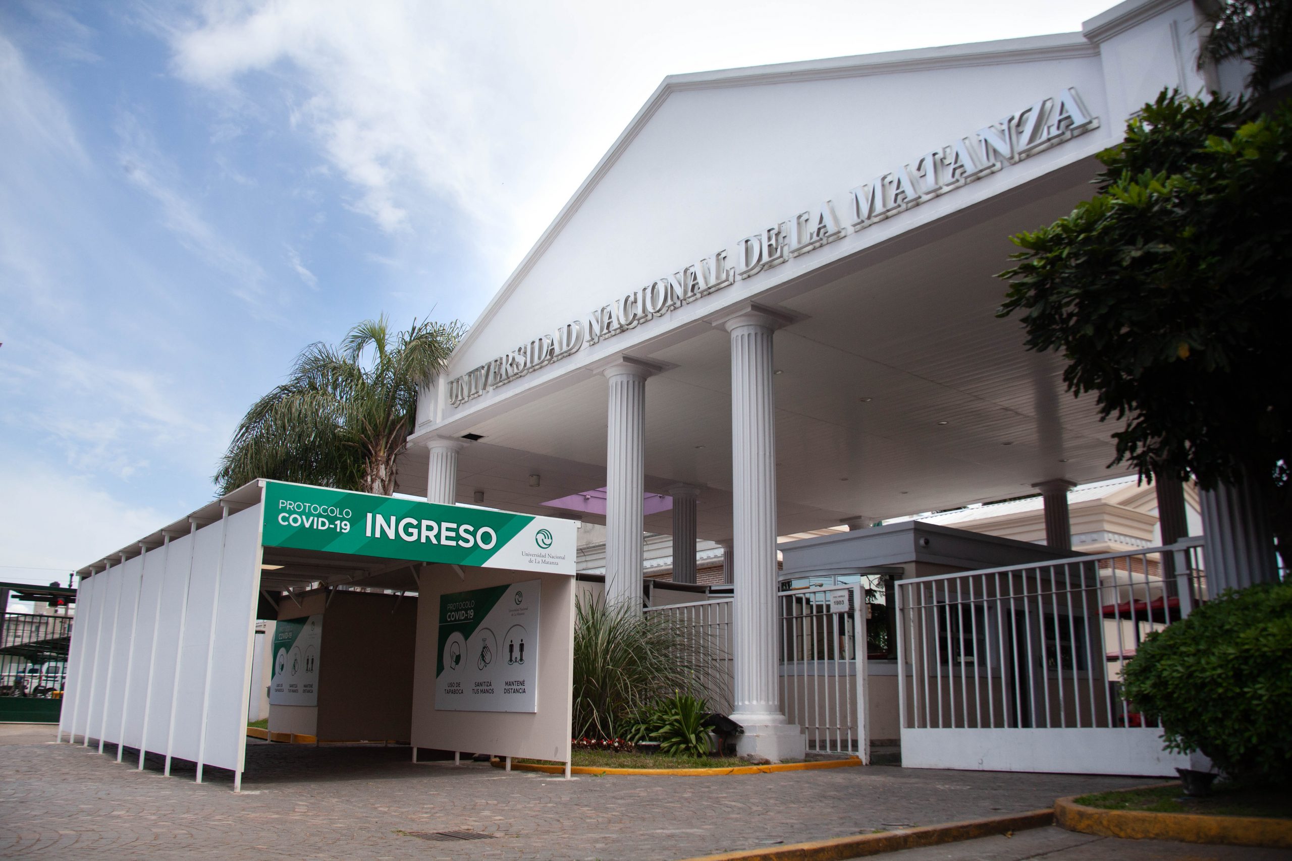 Curso de ingreso de la UNLaM 2021: Consejos para una inscripción exitosa