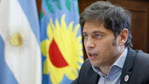 Axel Kicillof
