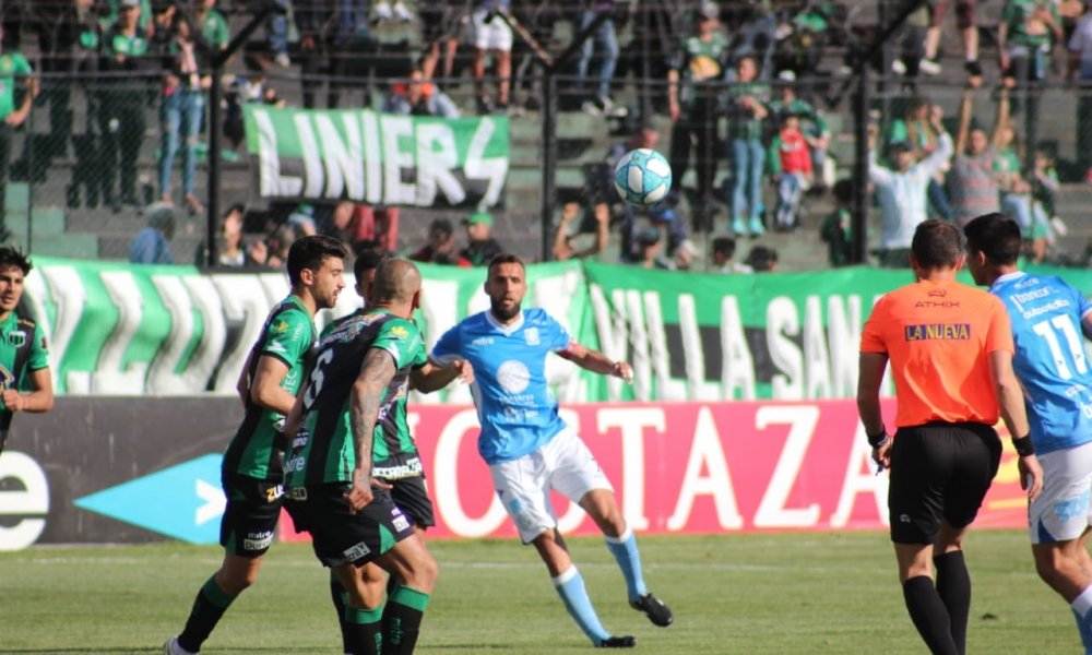 NUEVA CHICAGO