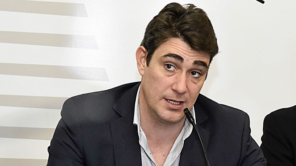 exfuncionarios Vialidad Nacional