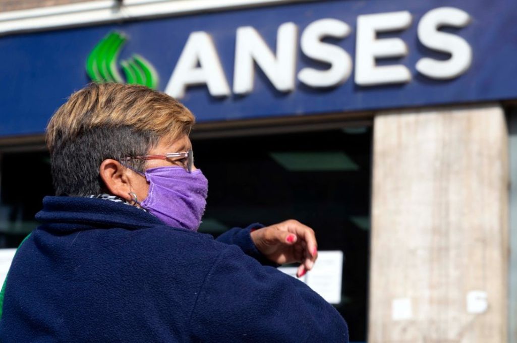 anses jubilación mujeres