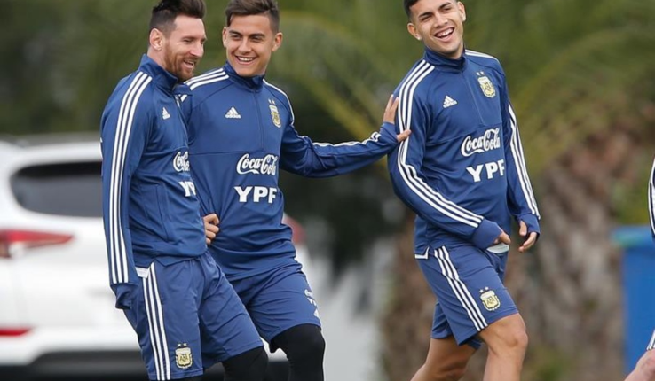Leandro Paredes