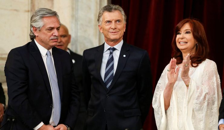 Ley del Ministerio Publico Fiscal