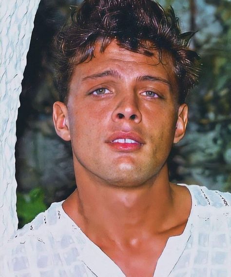 Luis Miguel