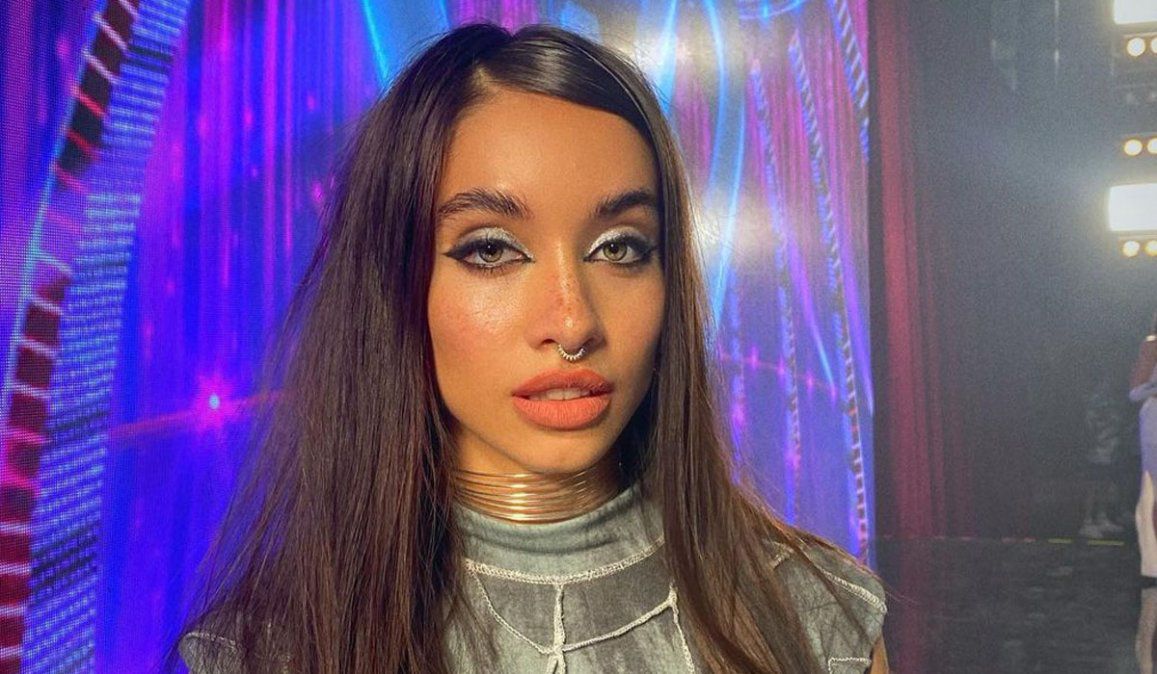 María Becerra en Showmatch: El feminismo del conurbano entrando a la TV
