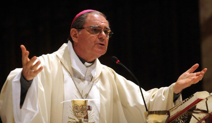 Monseñor Ojea